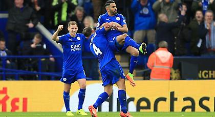 Η Λέστερ που αγαπήσαμε!