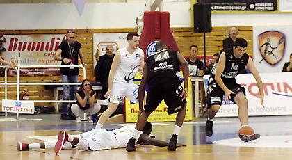 Άντεξε και ελπίζει ο Κόροιβος, «βυθίζεται» ο Απόλλων