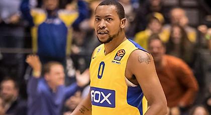 Χειρουργείο για Γκάουντλοκ και τον… ξεχνάει η Μακάμπι!