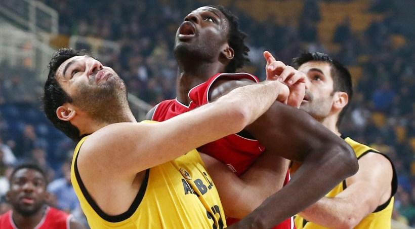 «Τρέχει» για Μονακό ο Μαυροειδής