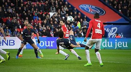 Λύτρωση από την άσπρη βούλα για την Παρί