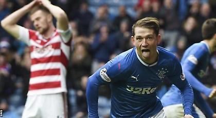 «Αέρας» η Ρέιντζερς