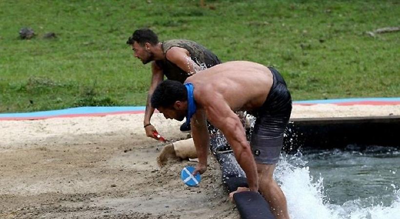 Survivor: Η μεγάλη αλλαγή στην πορεία του show που ανατρέπει τα δεδομένα!