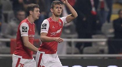 Άνετα η Μπράγκα