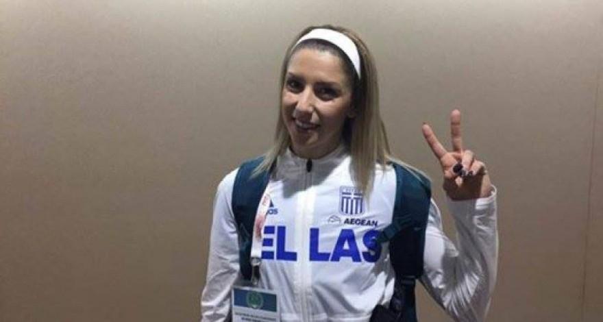 Συγχαρητήρια της ΠΑΕ ΑΕΚ σε Παπαχρήστου