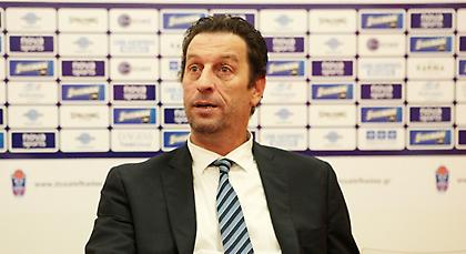 Καλαμπάκος: «Κάναμε ένα σημαντικό βήμα αλλά μέχρι εκεί»