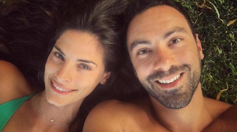 Χριστίνα Μπόμπα: Ταξίδι στον Άγιο Δομίνικο για τον Σάκη Τανιμανίδη