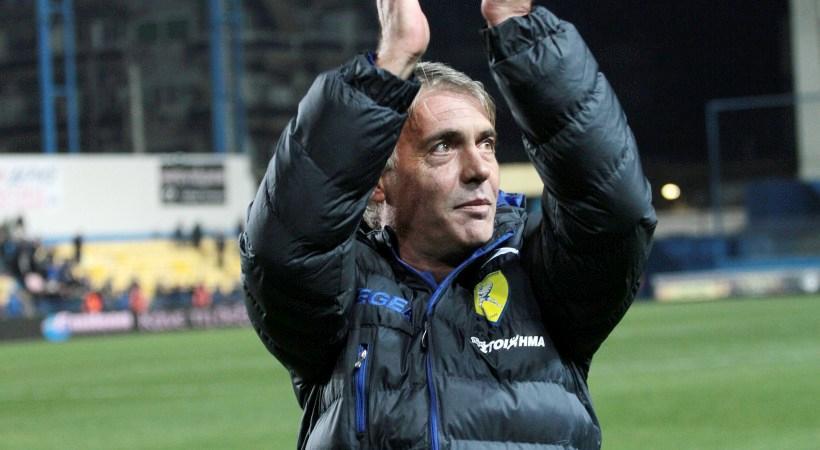 Χάβος: «Ντρέπομαι να μιλάμε για παραμονή»