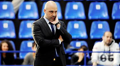 Λυκογιάννης: «Μετράει ότι εξασφαλίσαμε τα πλέι οφ»