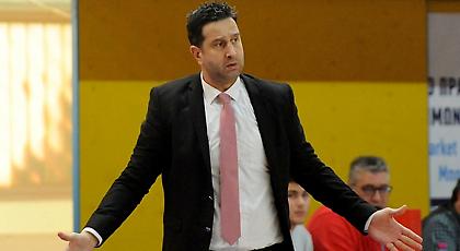 Τακιανός: «Δείξαμε αυταπάρνηση και κάναμε μεγάλη προσπάθεια»