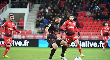 Πάντα μέσα στο κόλπο του τίτλου η Νις