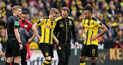 Χάνει Μπενφίκα ο Ρόις