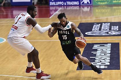 Σε φόρμα εν όψει Άρη η Βιλερμπάν