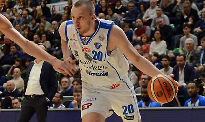 Συγκατοίκηση για Σάσαρι και Τρέντο