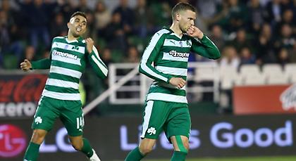 Τα ανεξήγητα ποδοσφαιρικά φαινόμενα Μπεργκ και Λίβερπουλ