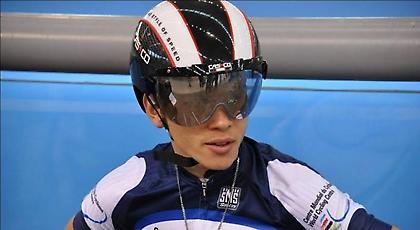 Πανελλήνιο ρεκόρ ο Παπαγγελής