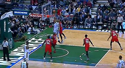 Γιάννης, ο άγριος (video)