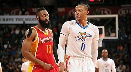 Ιστορικό ρεκόρ για το ΝΒΑ