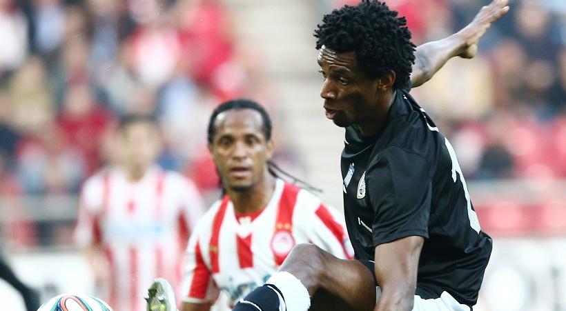 Ο Λίνο δεν ξεχνά τον ΠΑΟΚ εν όψει ντέρμπι (pic)