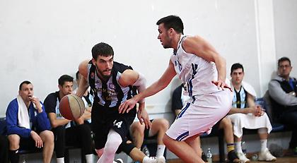 Παράπονα Εθνικού για τη διαιτησία με Ηρακλή