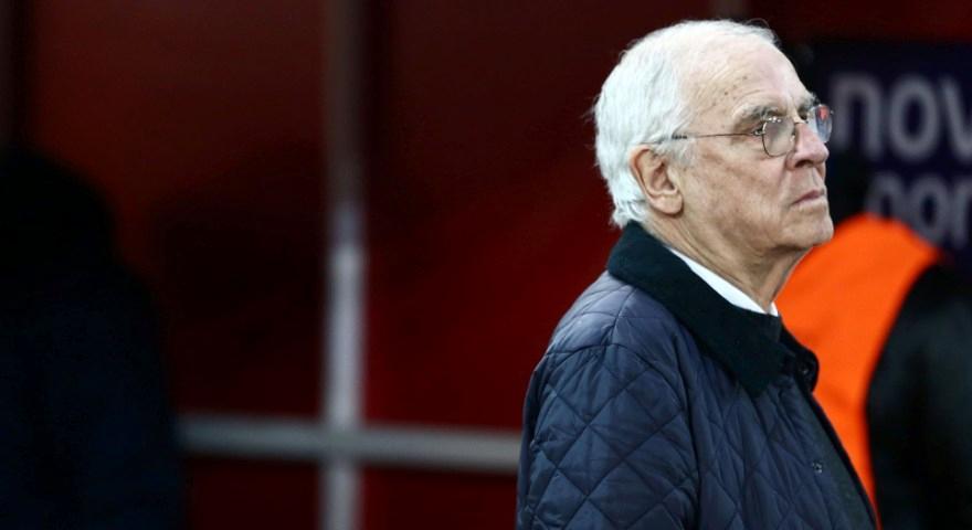 «Στην Μπεσίκτας ανησυχούν για τη διαιτησία με Ολυμπιακό λόγω Θεοδωρίδη»