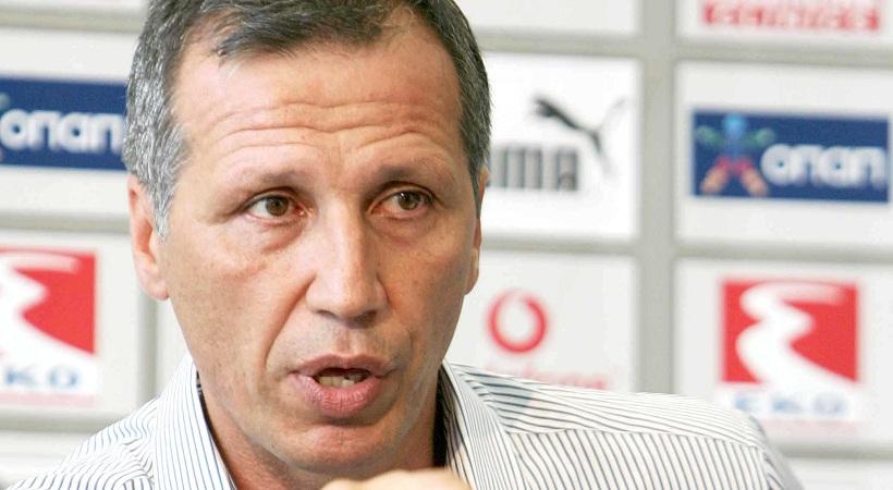 Ορφανός στον ΣΠΟΡ FM: «Μικρό προβάδισμα ο ΠΑΟΚ, αλλά…»