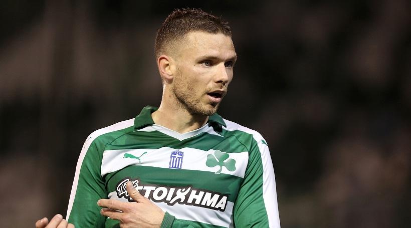 Αποθέωση για Μπεργκ στη Σουηδία (pic)