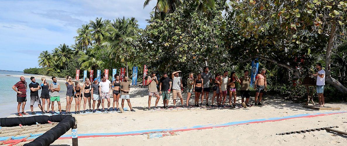 Survivor: Οι εκπλήξεις και οι ανατροπές δεν σταματούν ποτέ (video)