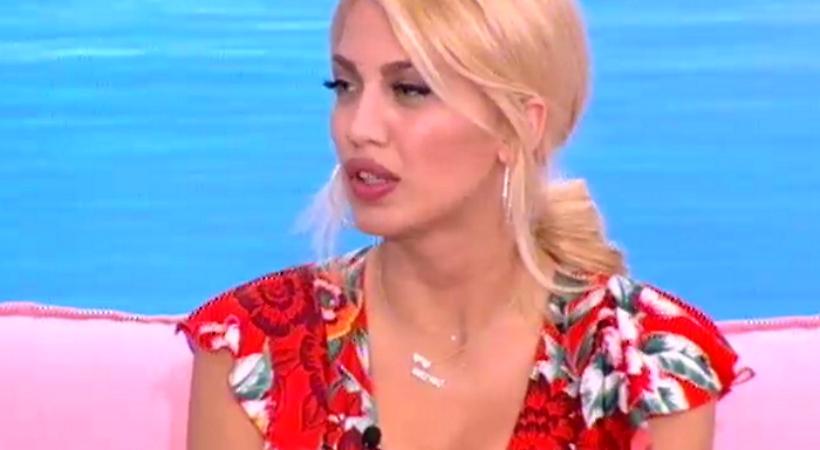 Θύμα bullying η Κωνσταντίνα Σπυροπούλου: «Με φώναζαν μάγισσα»! (video)