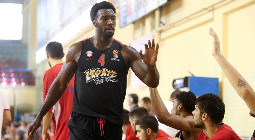 Ο Πάτρικ Γιανγκ νιώθει ευλογημένος (pic)