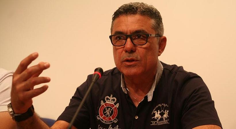 Μύρτσος στον ΣΠΟΡ FM: «Βετεράνος ο Καμπιάσο, εγκληματίας ο Μποτία»