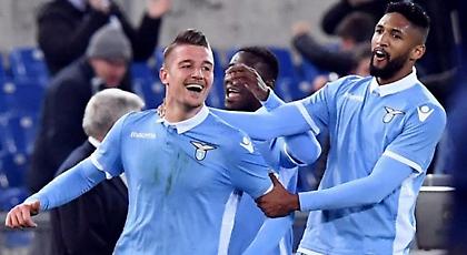 Τα προγνωστικά της Kingbet: Περνάει η Λάτσιο από την έδρα της Μπολόνια