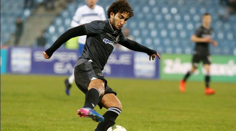 Ουάρντα: «Πάμε ΠΑΟΚάρα» (pic)