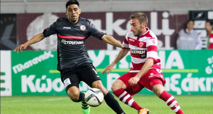 LIVE μετάδοση: Ξάνθη-Πλατανιάς 1-0
