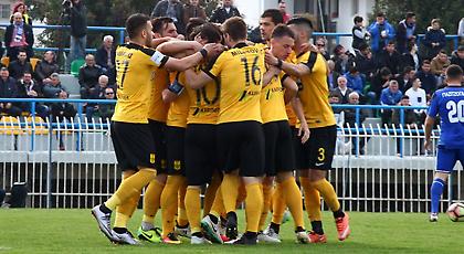 Απέδρασε ο Άρης!