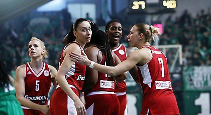 Κόκκινο κι αυτό το «αιώνιο» ντέρμπι