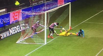 Καθαρή κλοπή στο ντέρμπι