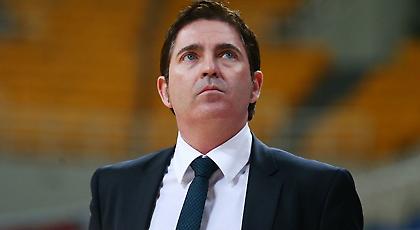 Πασκουάλ: «Στην τελική ευθεία ο Γκιστ, δεν είναι πρόβλημα να σουτάρεις τρίποντα»