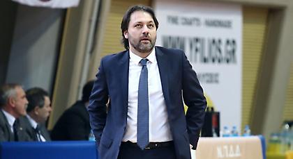 Σερέλης: «Όλοι ξέραμε την τελική έκβαση του ματς»