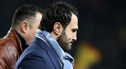 Οργή Άρη για Τζήλο: «Ανεπαρκέστατος διαιτητής και ανεπιθύμητος»