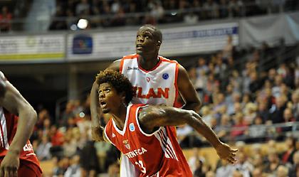 «Ζεστάθηκε» για ΑΕΚ η Μονακό