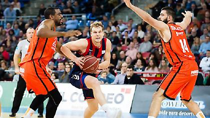 Νίκη και δεύτερη θέση για Μπασκόνια