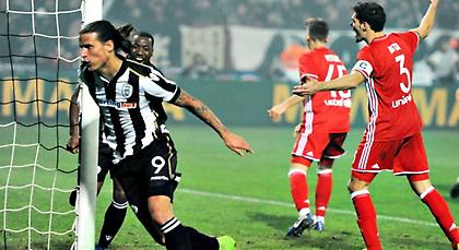 Ο Πρίγιοβιτς είναι η λύση και ο Πάουλο Μπέντο το πρόβλημα;