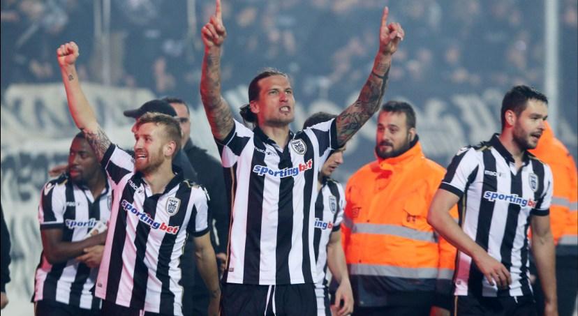 Πρίγιοβιτς: «Όσο έχουμε ελπίδες θα τις κυνηγάμε»!