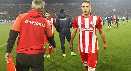 Υπάρχουν πλέον σίγουροι βαθμοί για τον Ολυμπιακό;