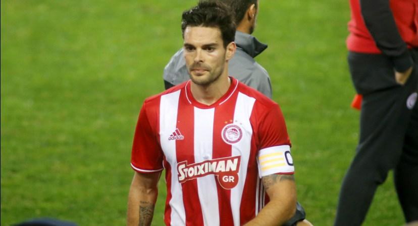 Μποτία: «Μιλήσαμε στα αποδυτήρια. Πρέπει να αλλάξουμε το τσιπ»