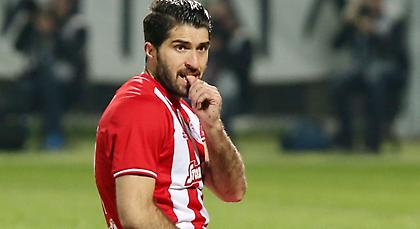 Υπάρχει και χειρότερο αρνητικό ρεκόρ για τον Ολυμπιακό από τις τρεις σερί ήττες!