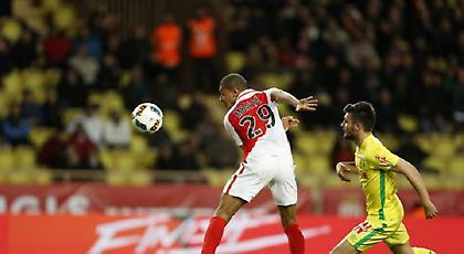 Σταμάτησε στα τέσσερα η Μονακό