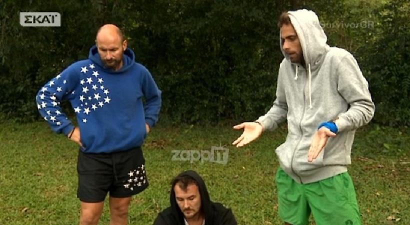Πρωτοφανές «θάψιμο» στη Λάουρα Νάργες στο Survivor: «Με τον κώ… τον τόσο»!
