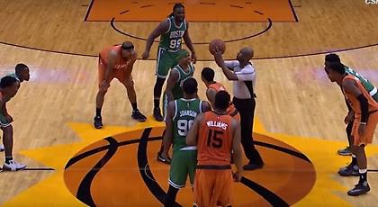 Απίθανο: Το πιο… κοντό τζάμπολ όλων των εποχών (video)